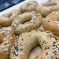 Introduction to Bagels (Morning)