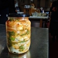 Introduction to Fermentation & Pickling