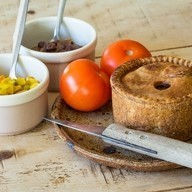 Make Your Own Pork Pie and Scotch Eggs (Afternoon)