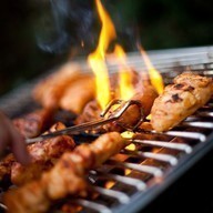 Fire & Smoke - BBQ Cooking 